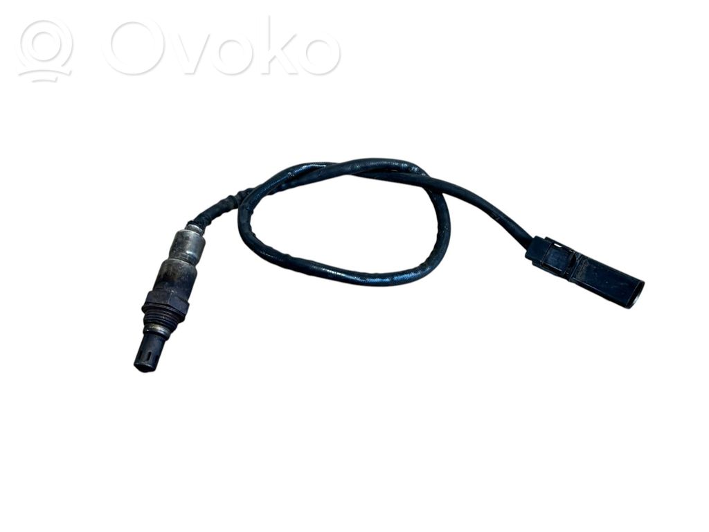 Opel Mokka X Lambda probe sensor 
