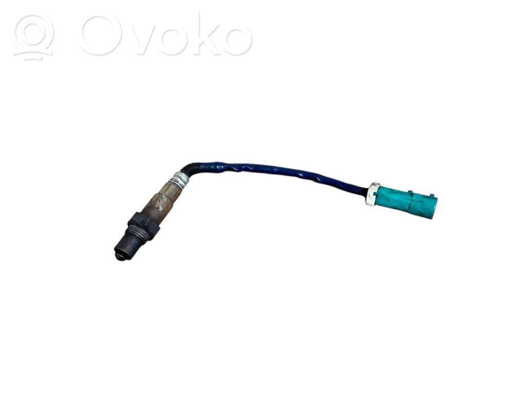 Ford Focus Lambda probe sensor 