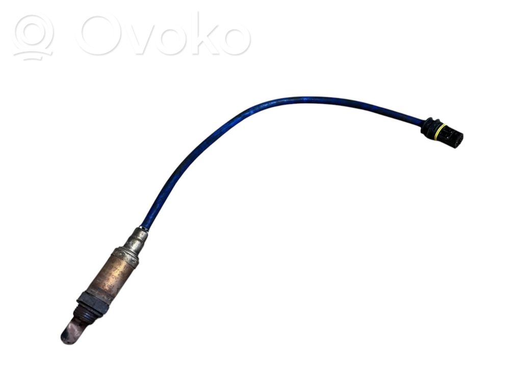 Mercedes-Benz E W210 Lambda probe sensor 