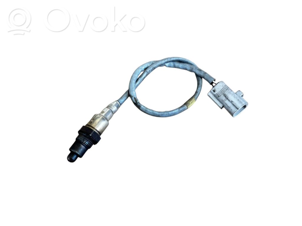 Suzuki Swift III Lambda probe sensor 