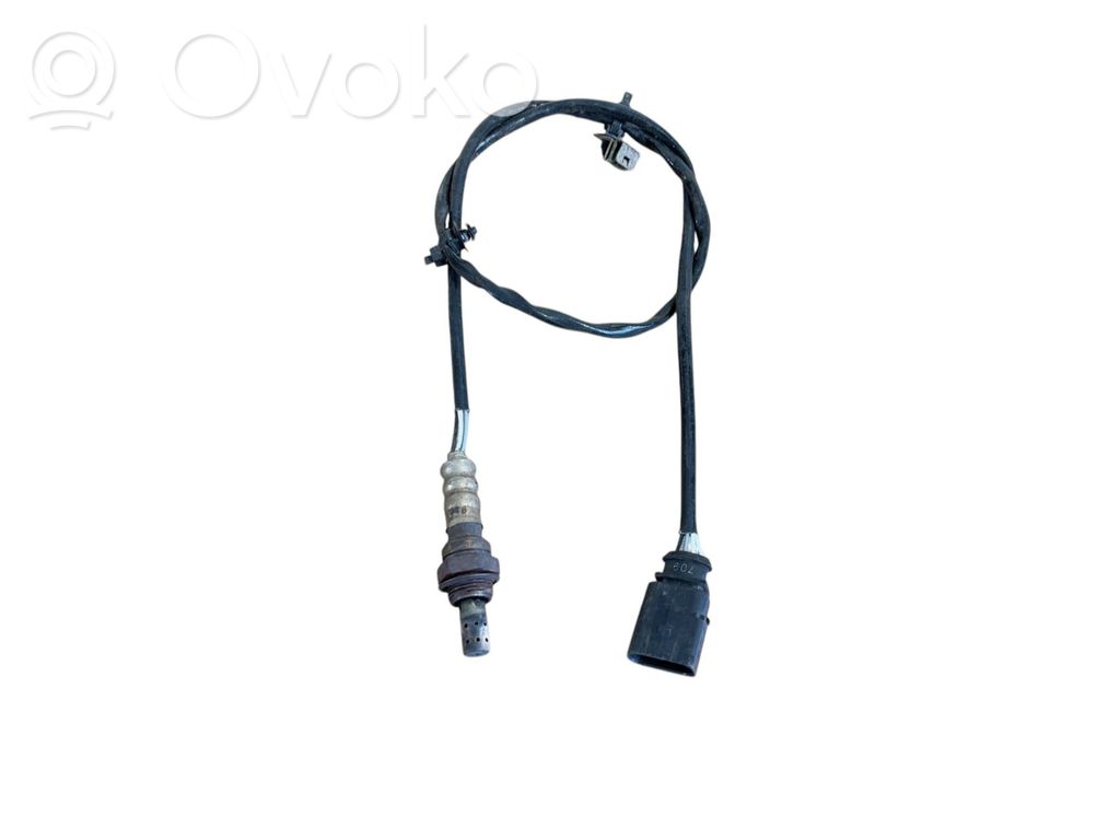Audi A6 S6 C6 4F Sonda lambda 