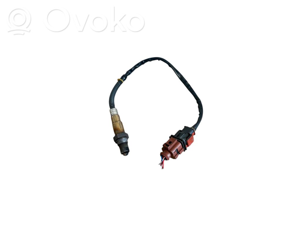 Audi A6 S6 C6 4F Lambda probe sensor 
