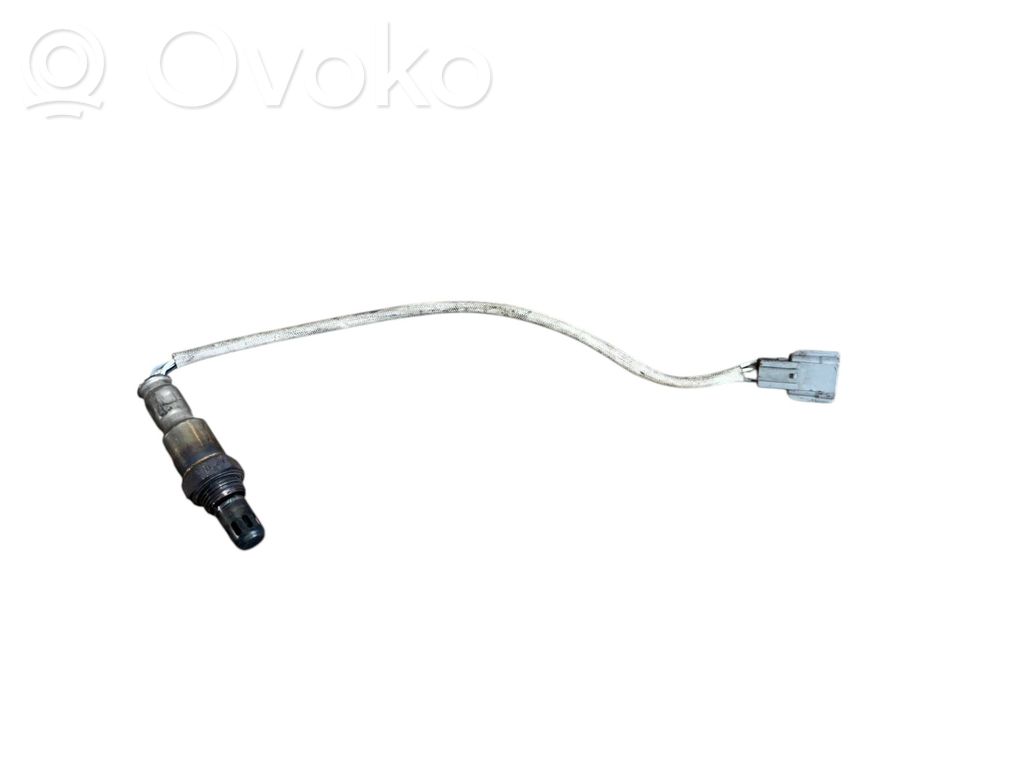 Nissan Micra Lambda probe sensor 