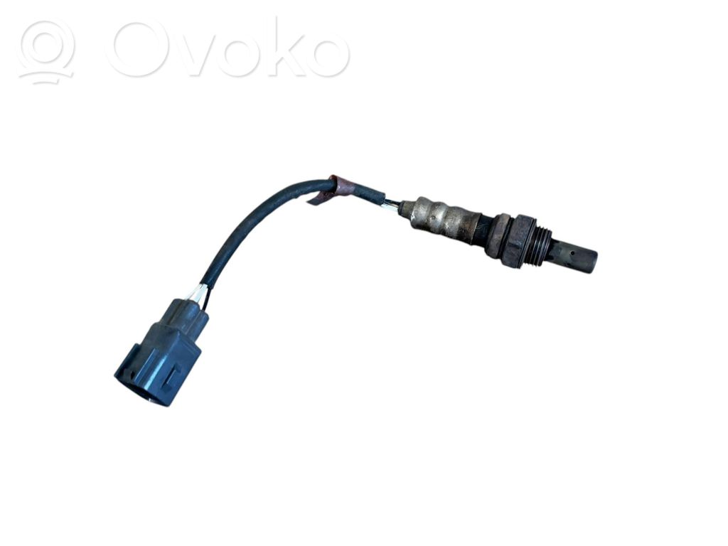 Toyota Yaris Lambda probe sensor 