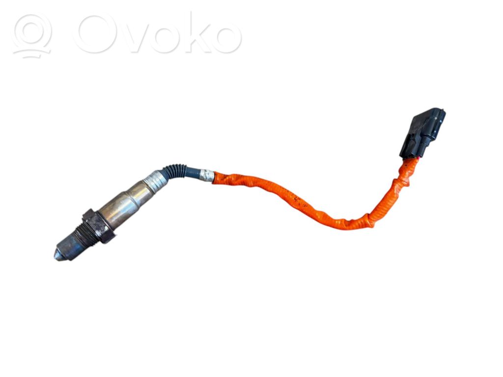 Renault Clio III Lambda probe sensor 