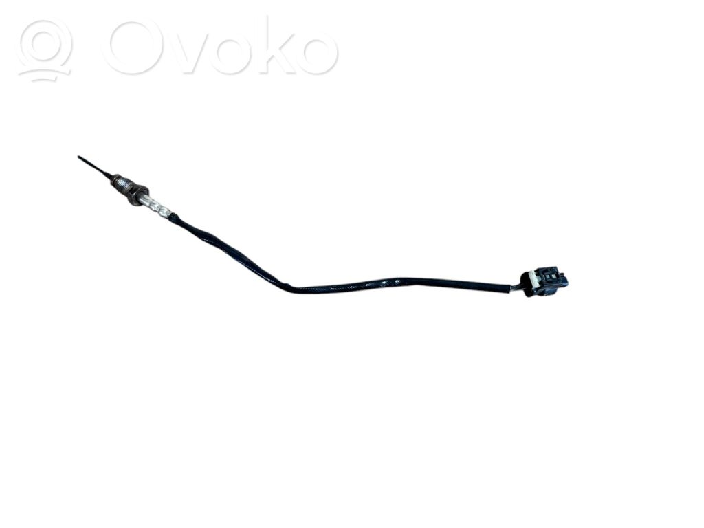 BMW X3 F25 Exhaust gas temperature sensor 