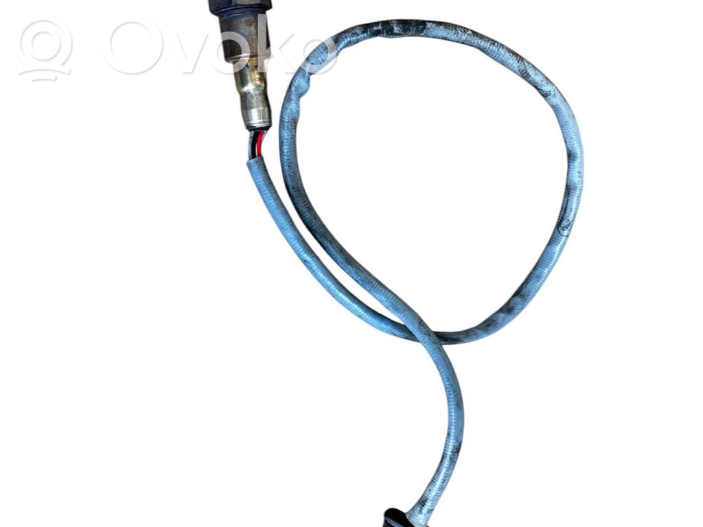BMW 5 GT F07 Lambda probe sensor 