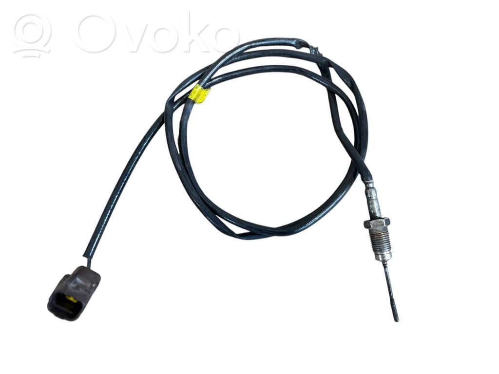 Peugeot 308 SW  Exhaust gas temperature sensor 