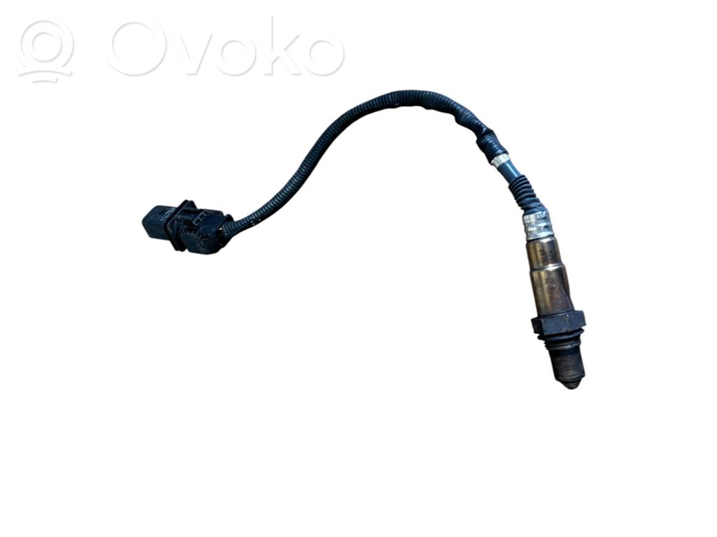 BMW 3 F30 F35 F31 Lambda zondas 