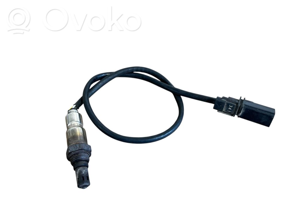 Lambda probe sensor   03L906262A