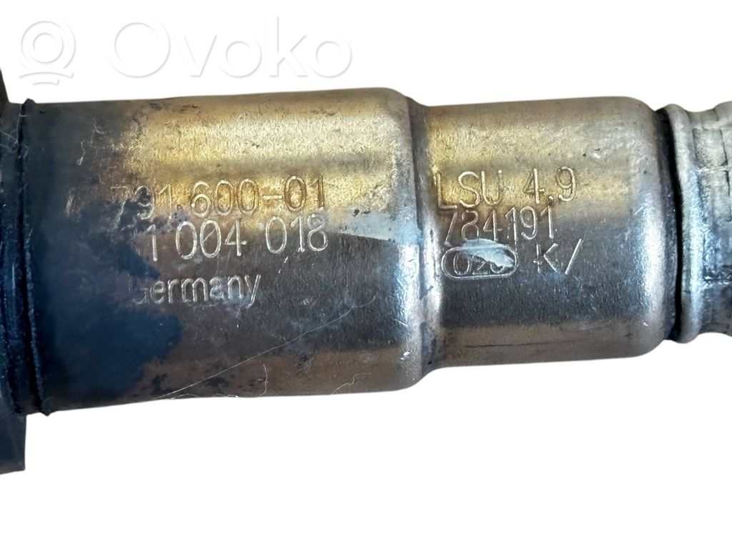 Sonda lambda   779160001,1004018,784191