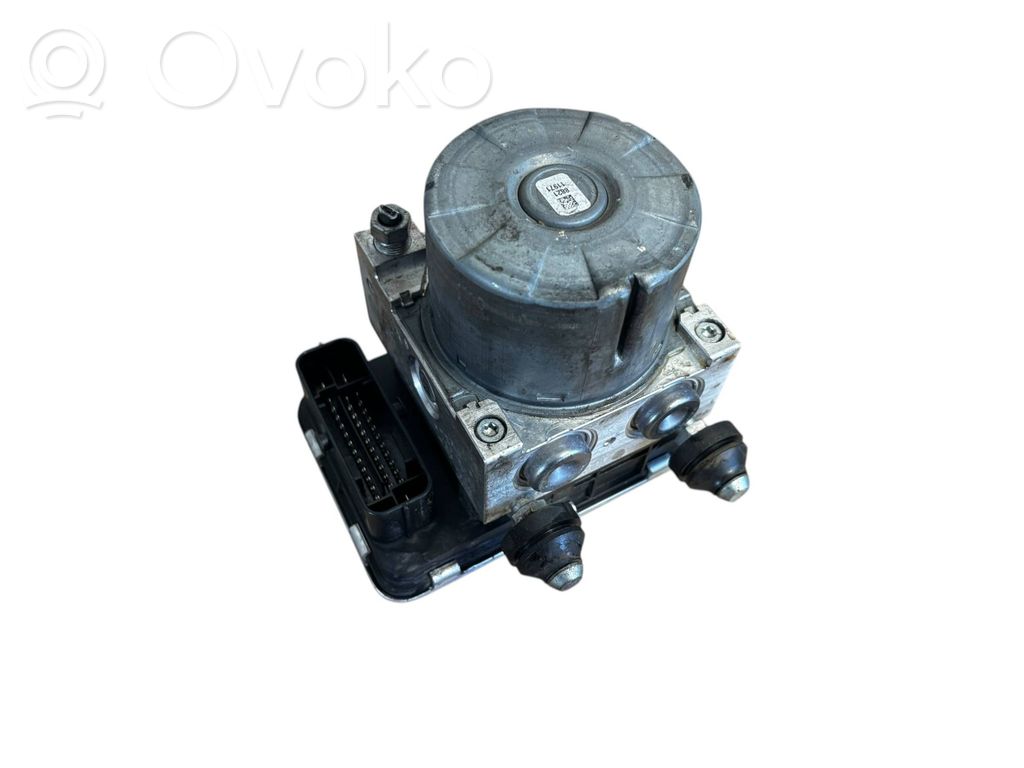 Mitsubishi Outlander Pompa ABS 