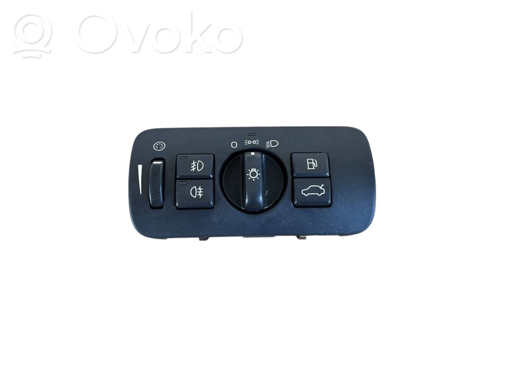 Volvo XC70 Light switch 