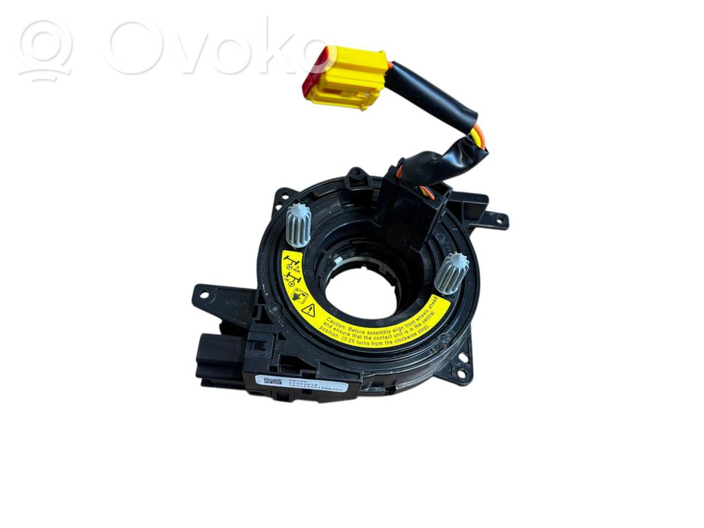 Volvo XC60 Airbag slip ring squib (SRS ring) 