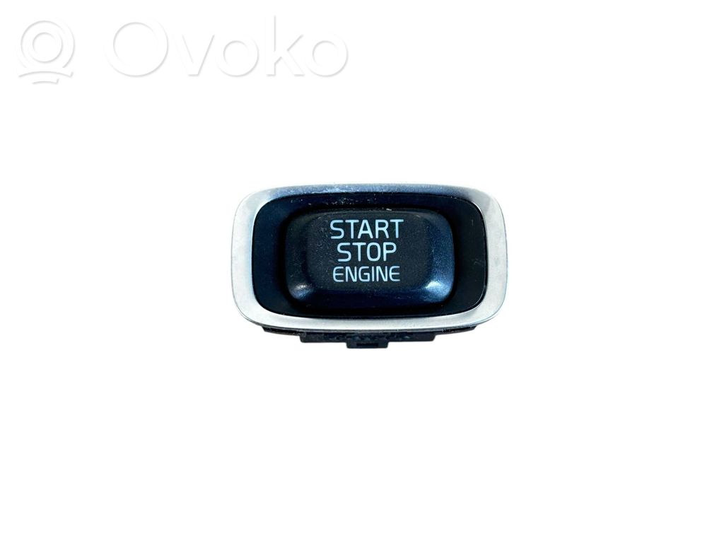 Volvo XC60 Engine start stop button switch 