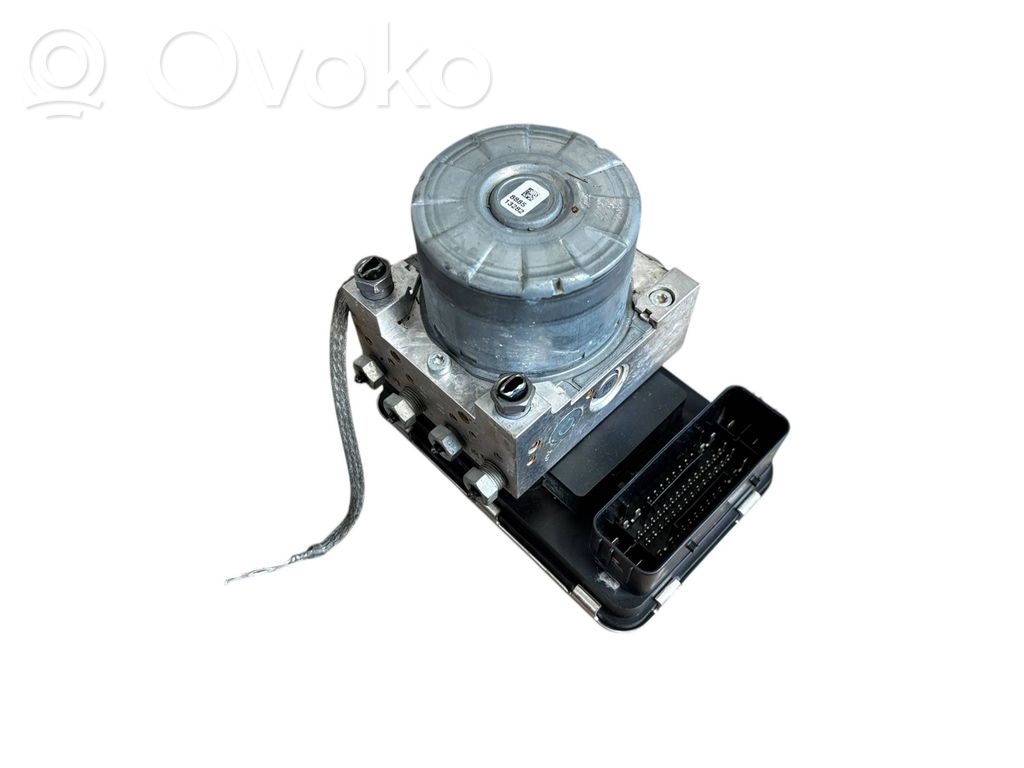 Volvo XC60 Pompa ABS 