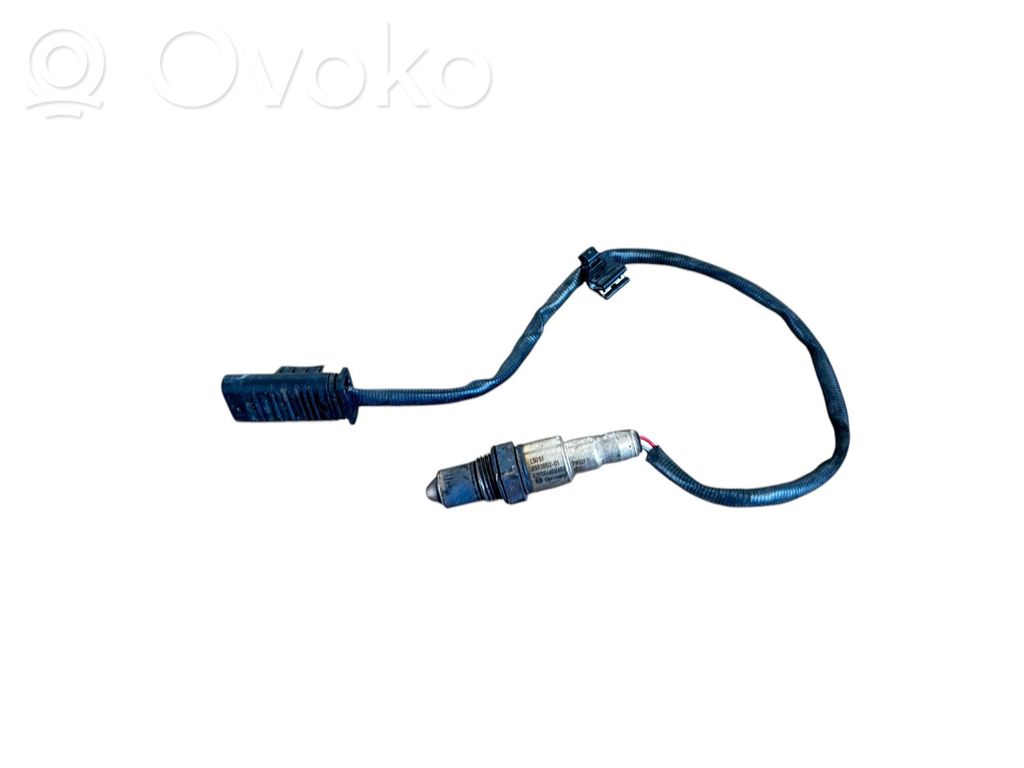 BMW X3 F25 Lambda probe sensor 