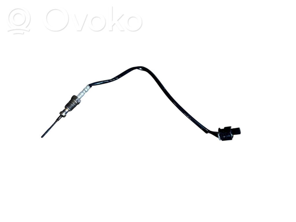 BMW X3 F25 Exhaust gas temperature sensor 