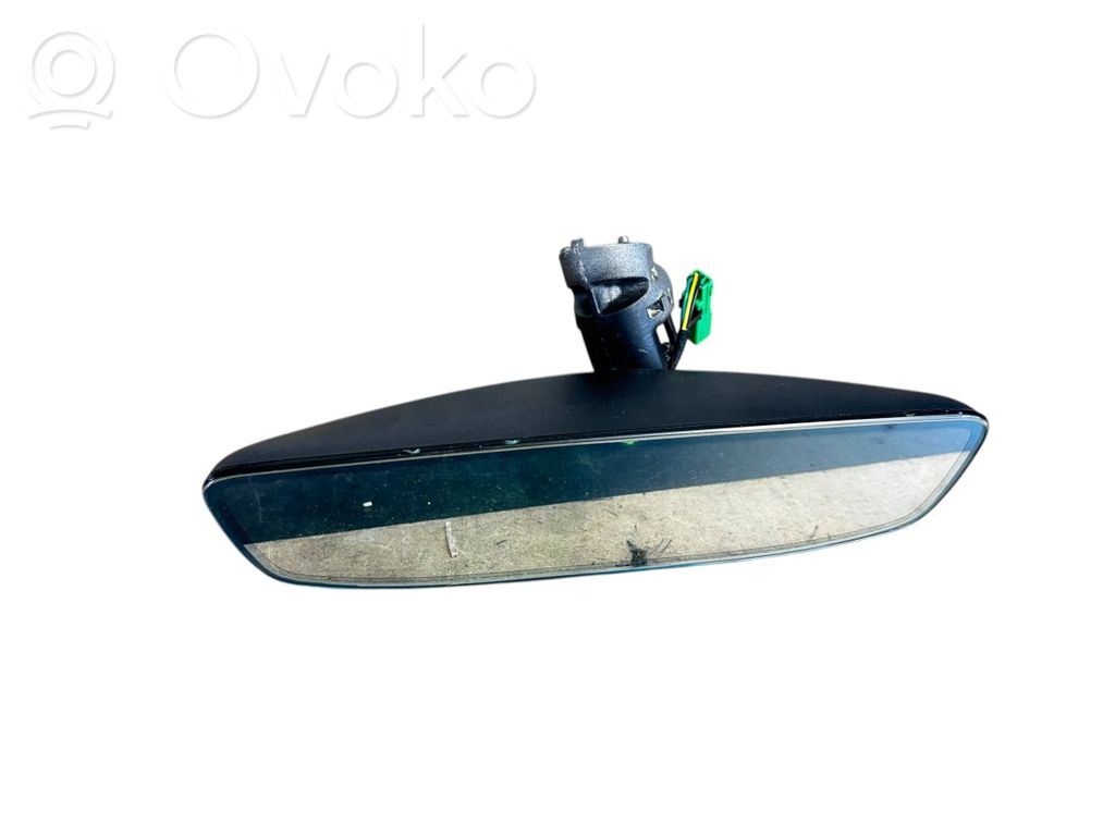 Volvo XC60 Rear view mirror (interior) 