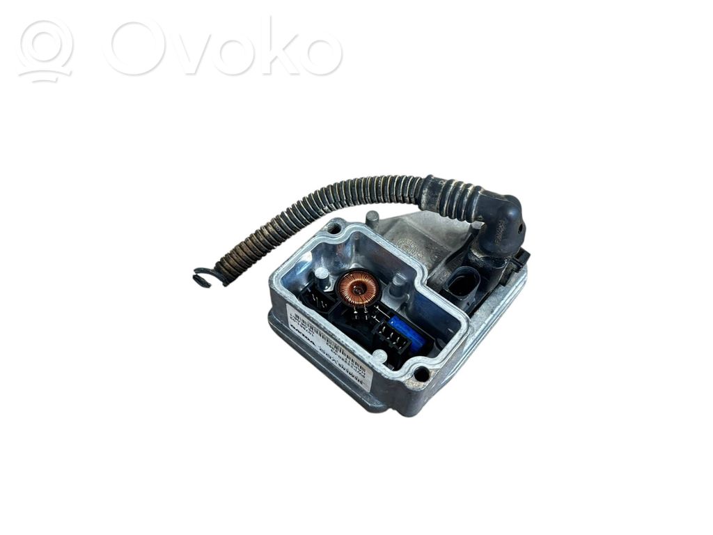 Volvo XC70 Transfer box differential control unit 