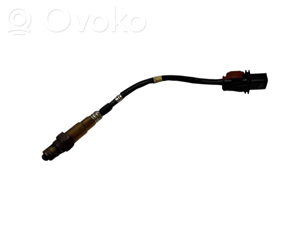 Ford Focus Lambda probe sensor 