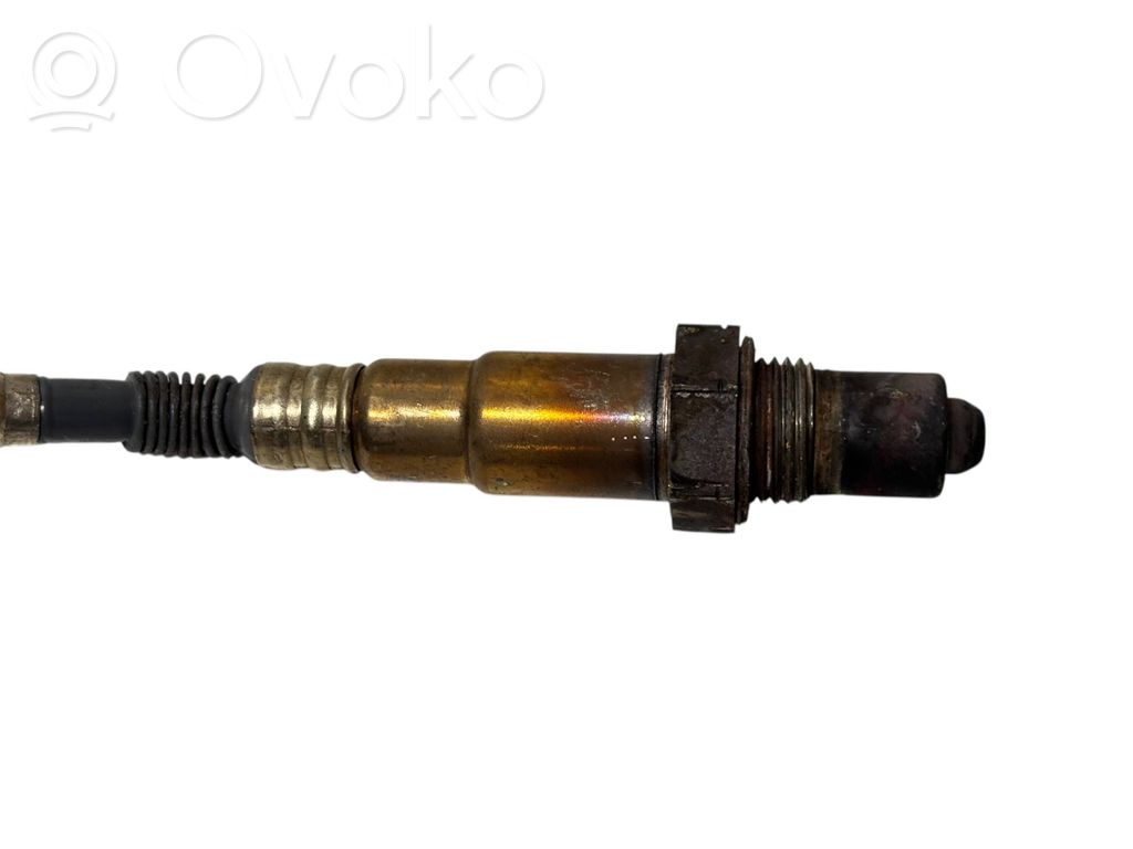 BMW 5 G30 G31 G38 Lambda probe sensor 
