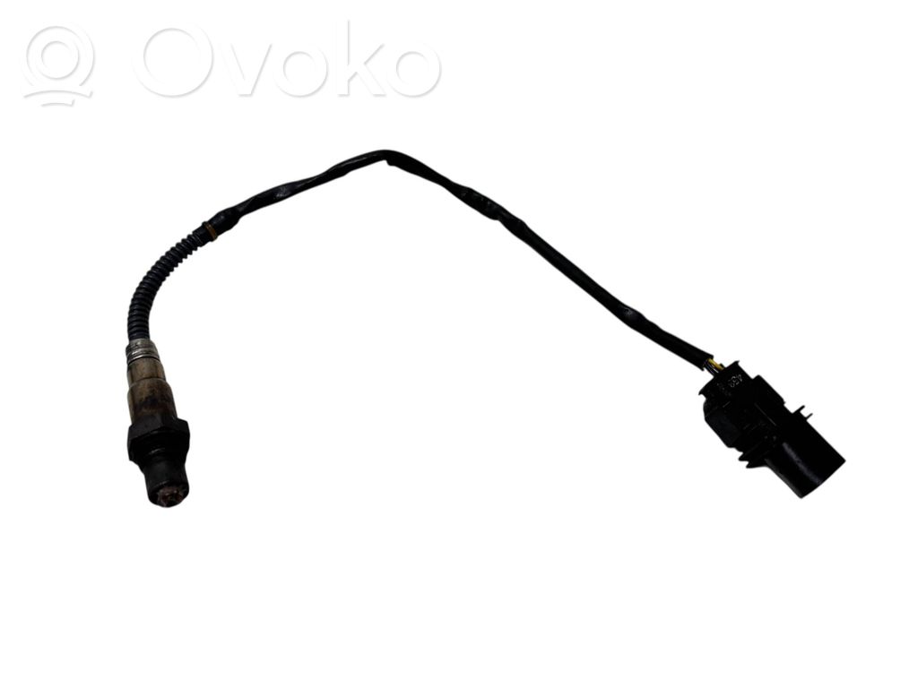 Seat Ibiza IV (6J,6P) Lambda probe sensor 