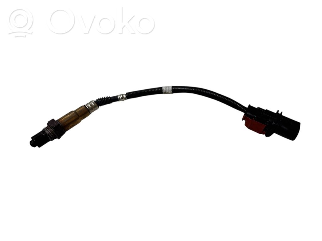 Ford Focus Lambda probe sensor 