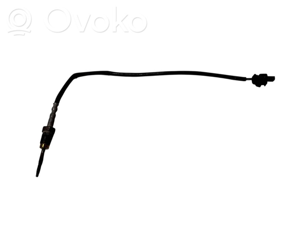 BMW X1 E84 Sensor de temperatura del escape 