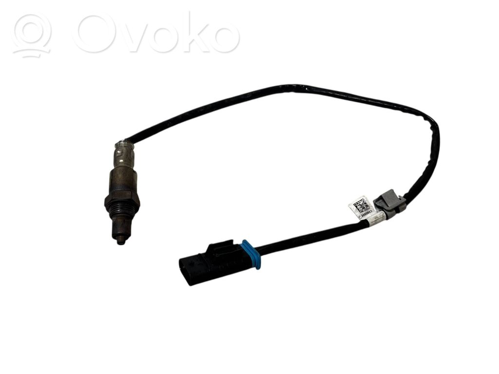 Sonda lambda   8689863
