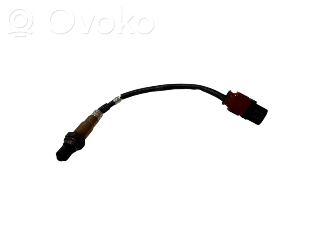 Ford Focus Lambda probe sensor 
