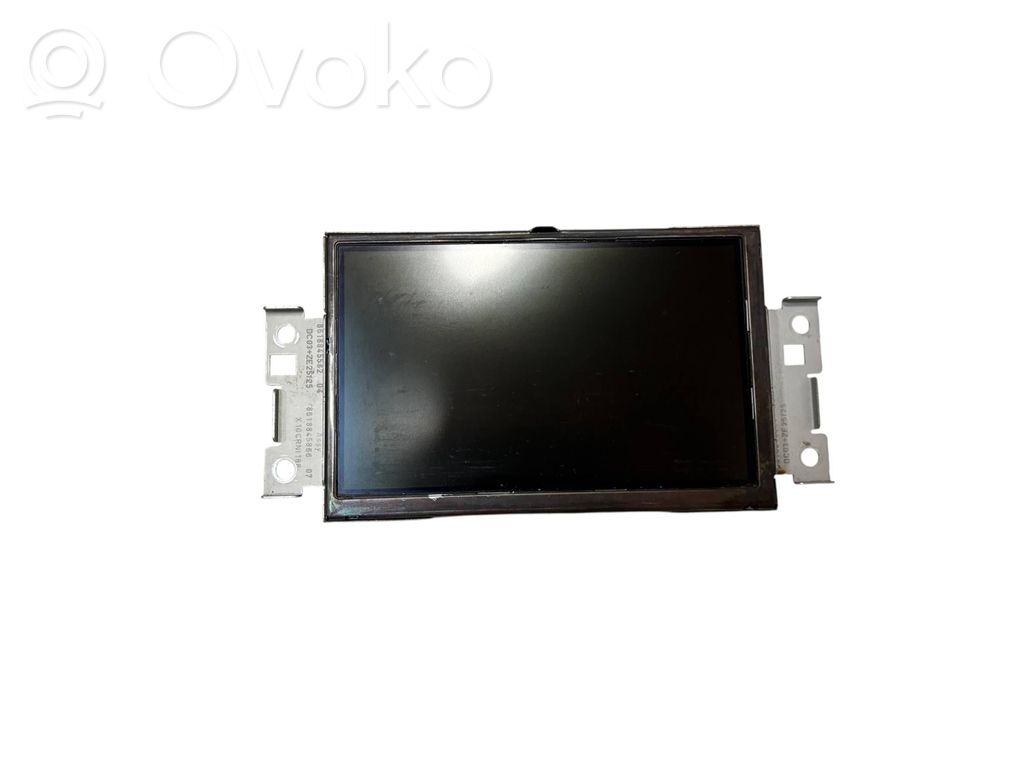Volvo XC60 Screen/display/small screen 