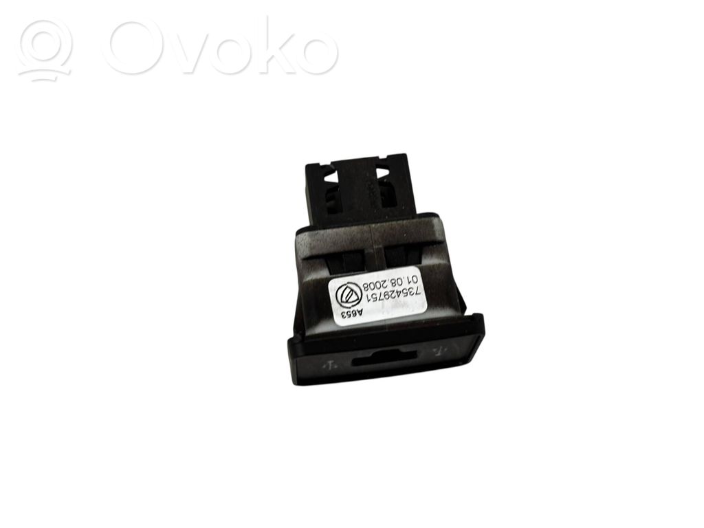 Fiat Punto (199) Разъем USB 