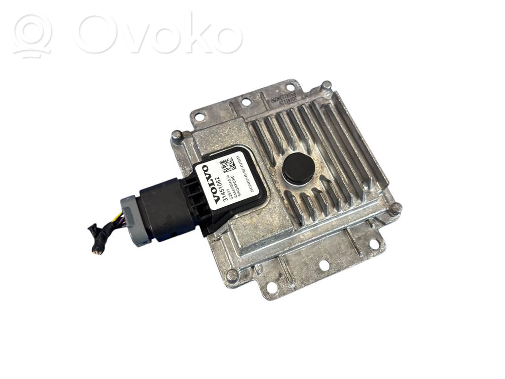 Volvo XC60 Blind spot module 