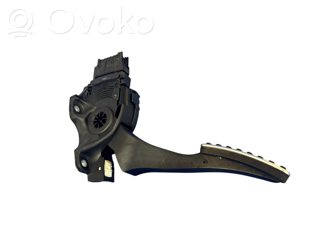 Volvo XC60 Accelerator throttle pedal 