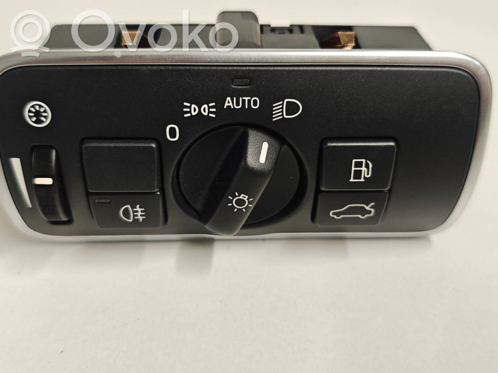 Volvo XC60 Valokatkaisija 