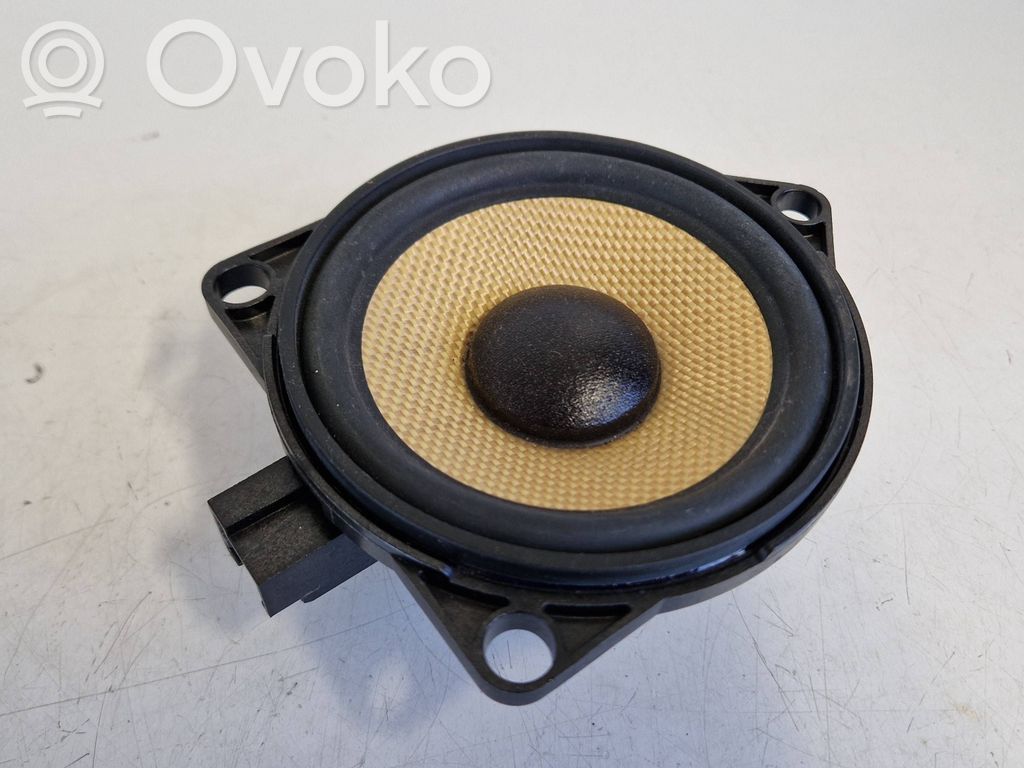 Volvo XC90 Enceinte haute fréquence de porte avant 