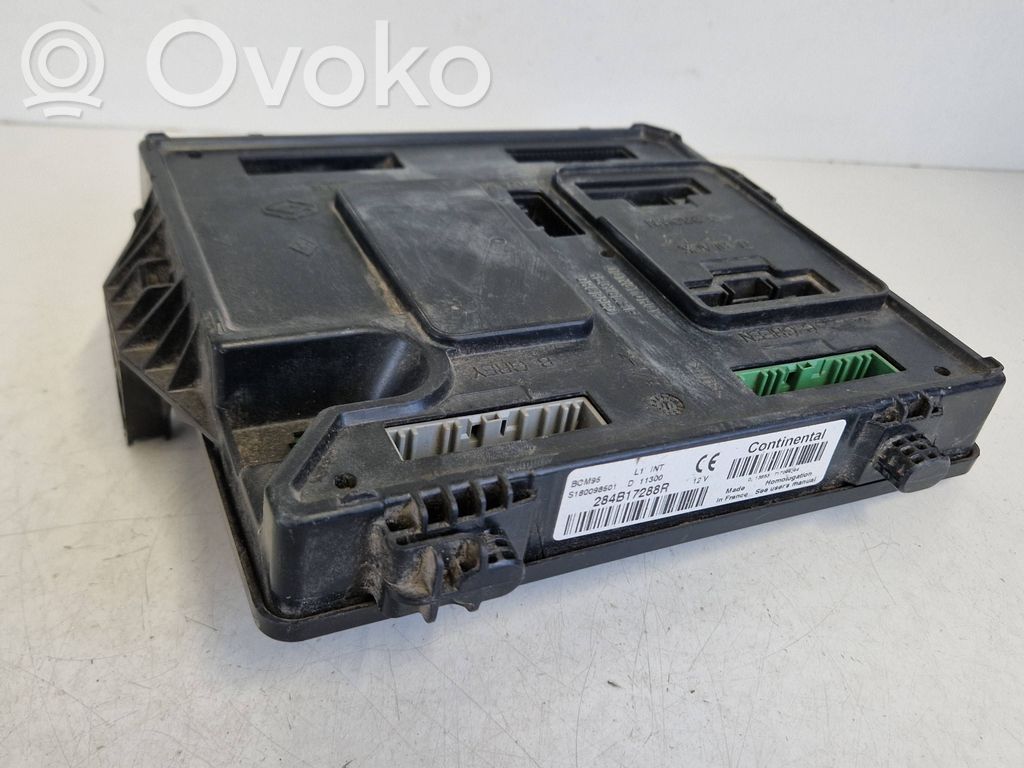 Renault Scenic III -  Grand scenic III Other control units/modules 