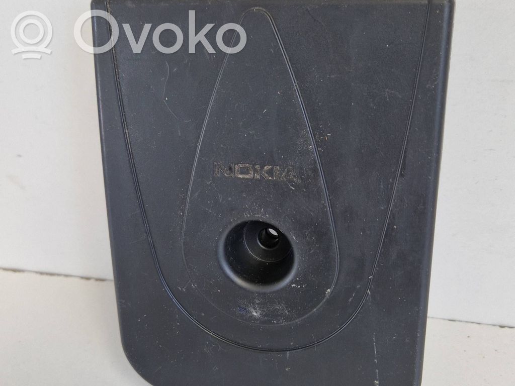 Ford S-MAX Bluetooth modulis 