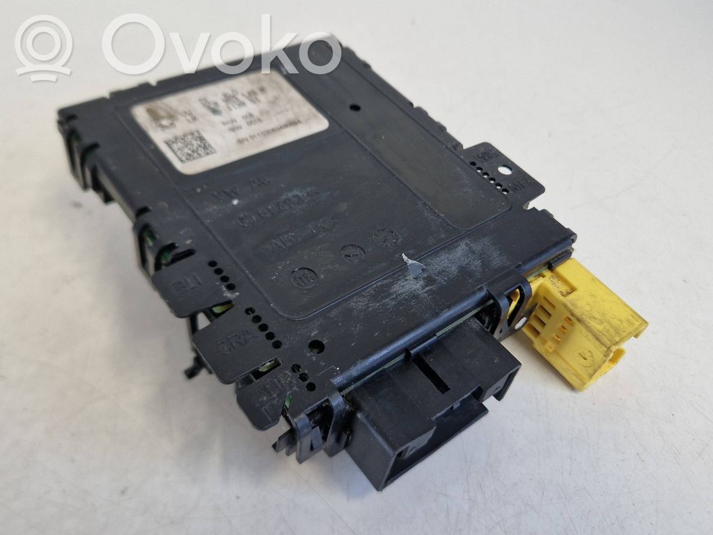 Volkswagen PASSAT B6 Sensor de ángulo de dirección 