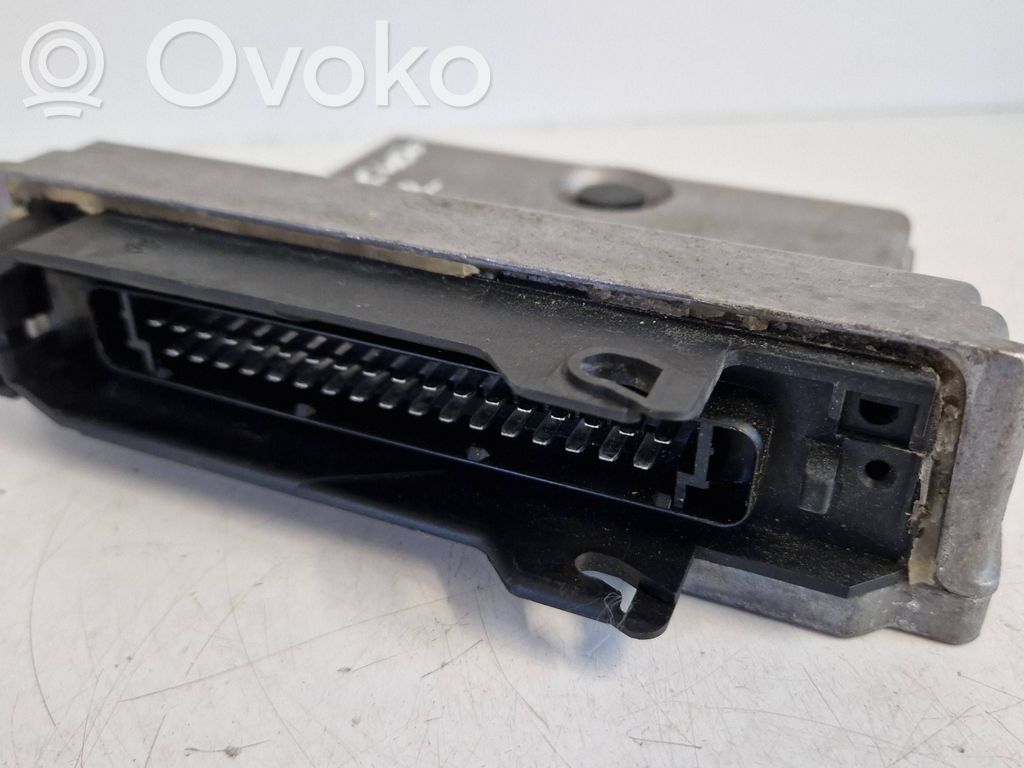 Fiat Ulysse Engine control unit/module 