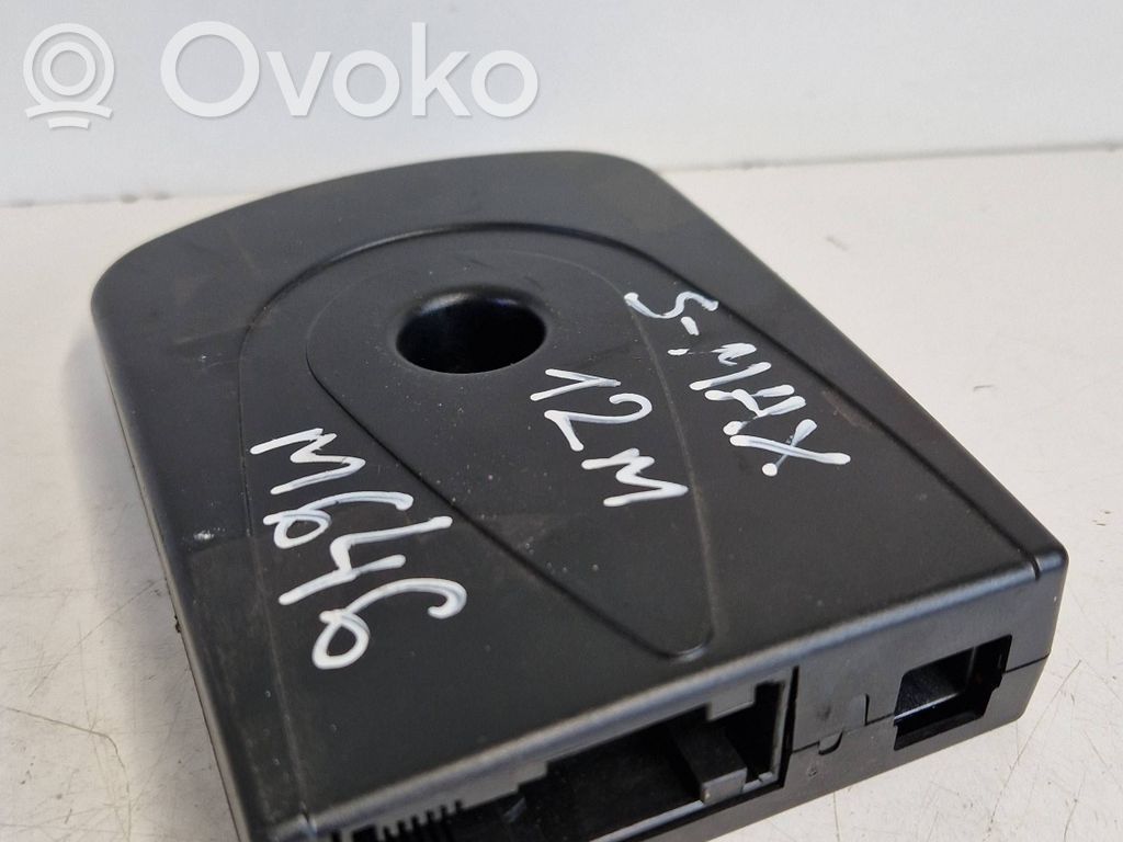 Ford S-MAX Bluetooth control unit module 