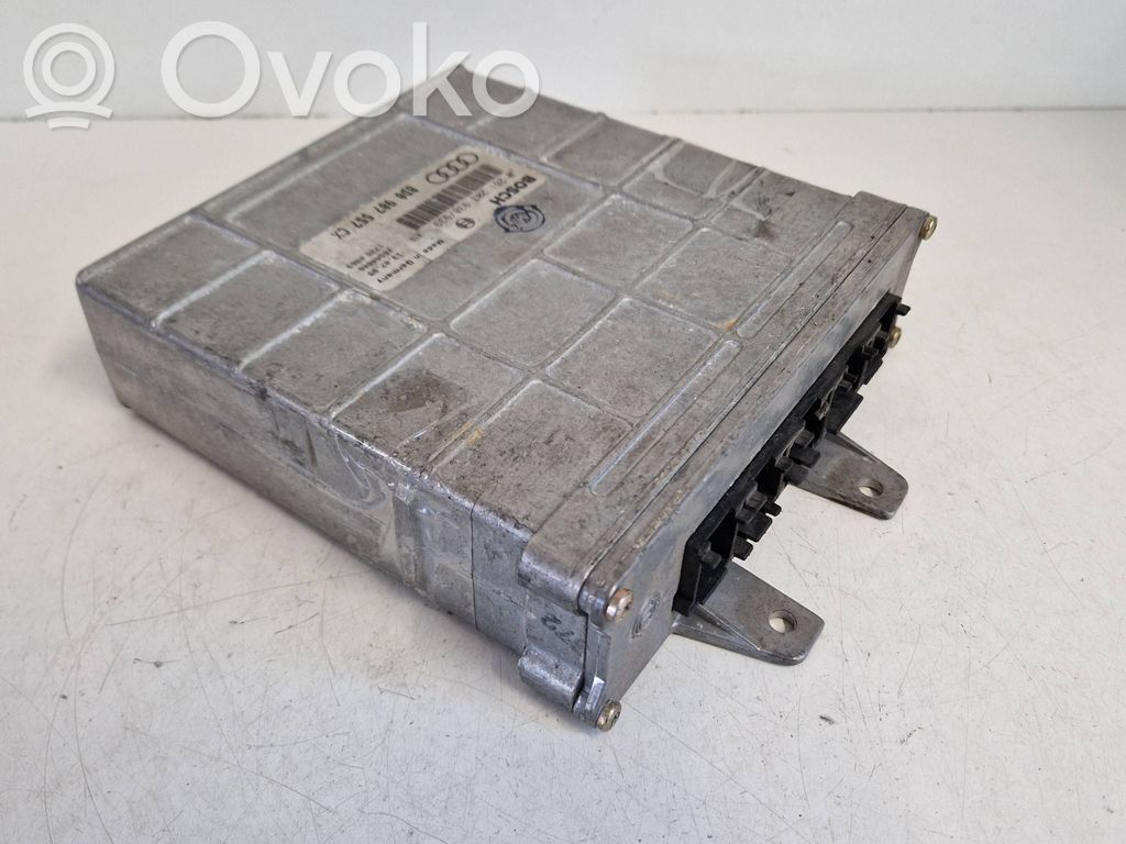 Audi A4 S4 B5 8D Engine control unit/module 