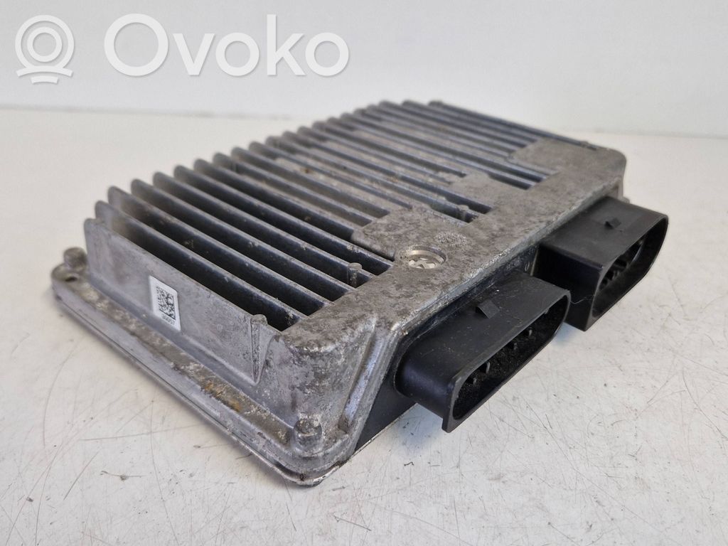 BMW 3 E46 Engine control unit/module 