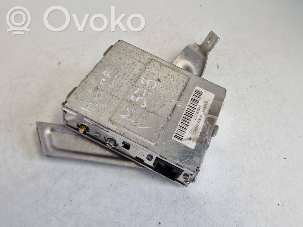 Audi A6 S6 C5 4B GPS navigation control unit/module 
