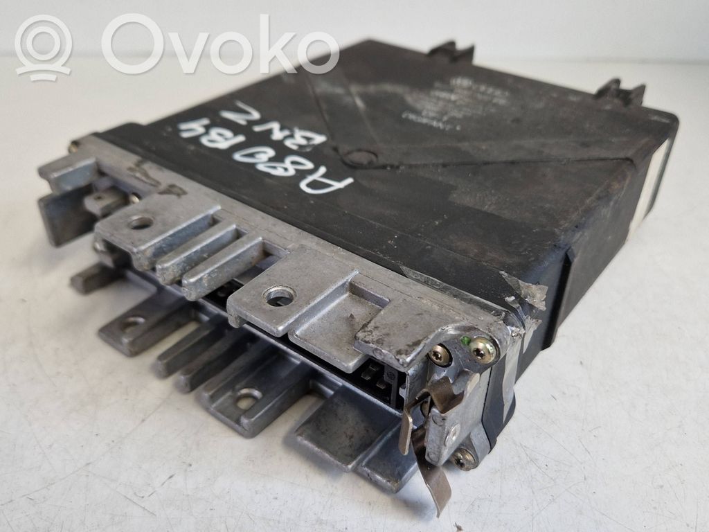 Audi 80 90 B3 Engine control unit/module 