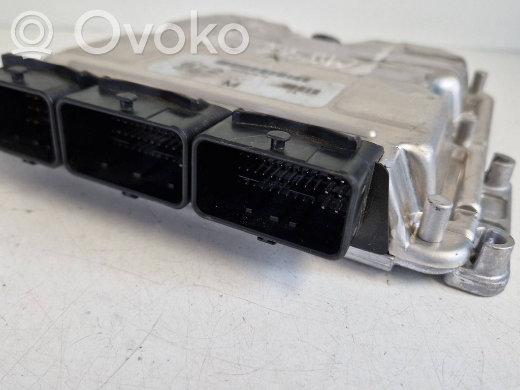 Mitsubishi Space Star Engine control unit/module 