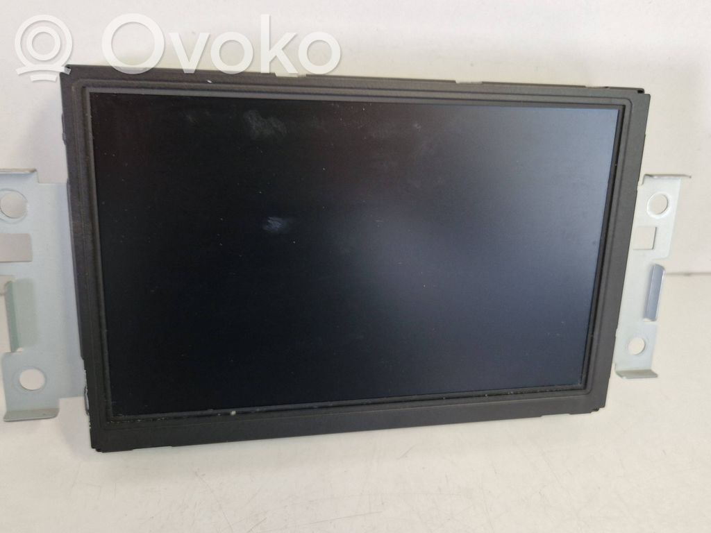 Volvo XC60 Screen/display/small screen 