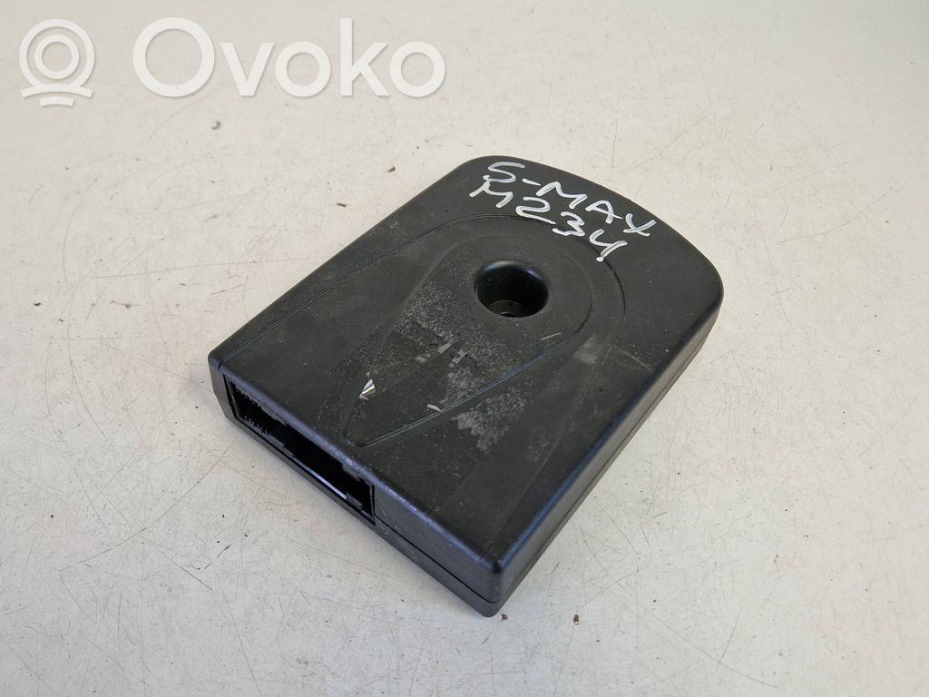 Ford S-MAX Bluetooth modulis 