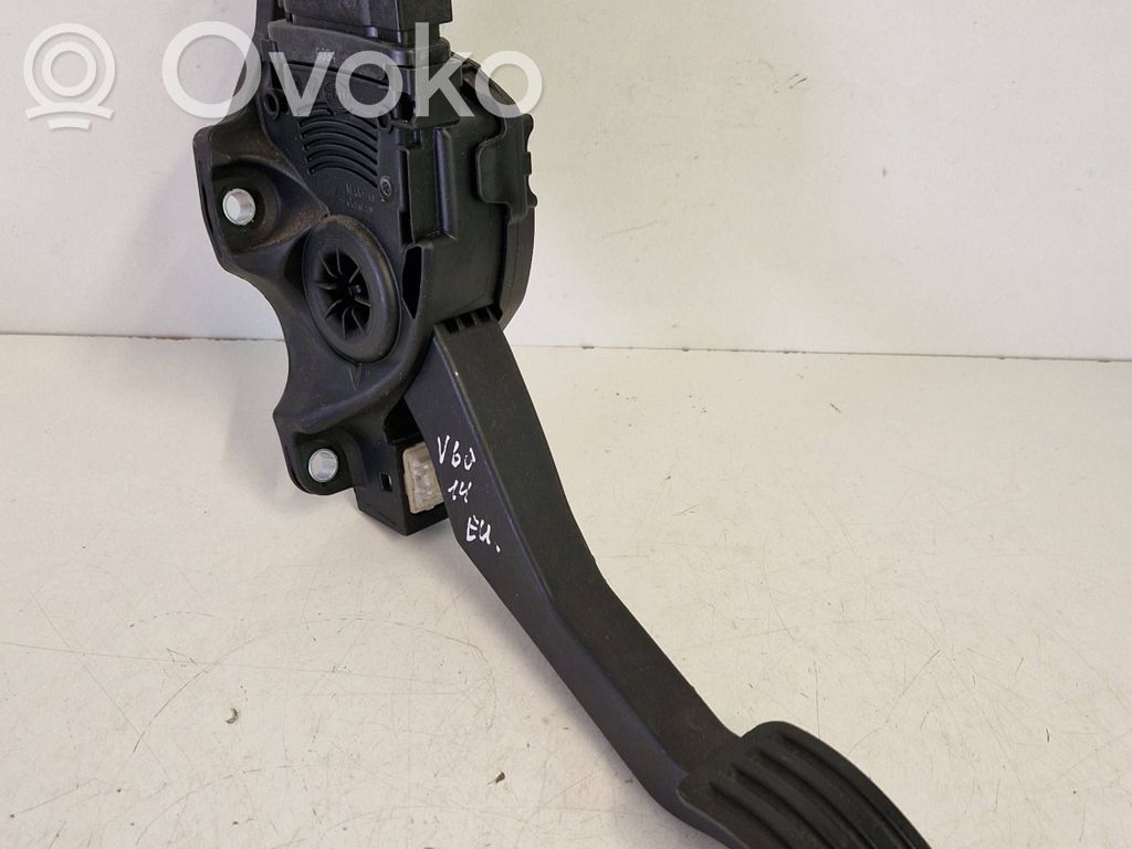 Gaspedal   31329062,30012014,6PV01083416